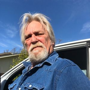 Meet your Posher, Gary